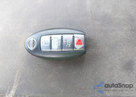 2007 Nissan Altima 2.5 S из США, поврежденный, VIN 1N4AL21E77C199970